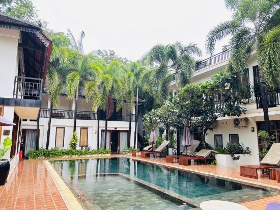 阿瑪塔克精品酒店優惠