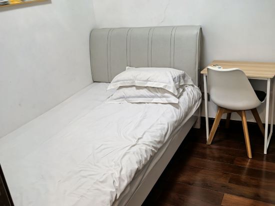 花蕾精品酒店式公寓（珠海華髮商都店）優惠