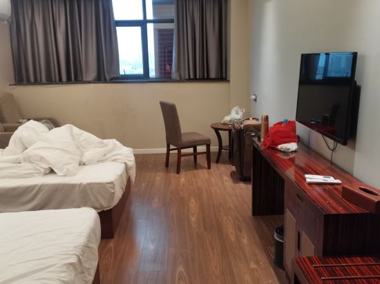 廈門華濠四季酒店優惠