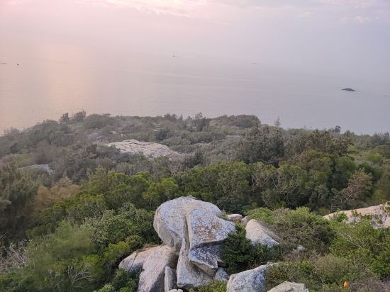 湄洲島台灣度假山莊優惠