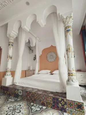 Half Day B&B (Kashgar Ancient City Scenic Area Branch) Photos