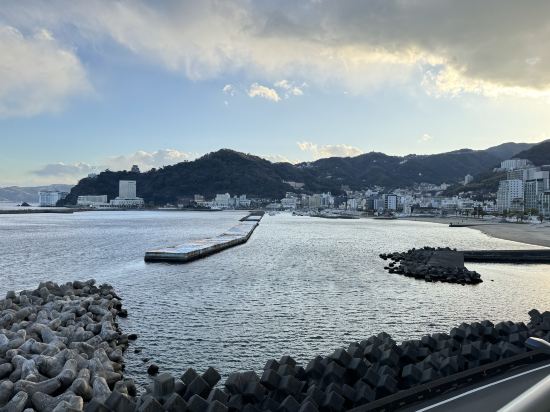 ウィスタリアンライフクラブ熱海 クーポン