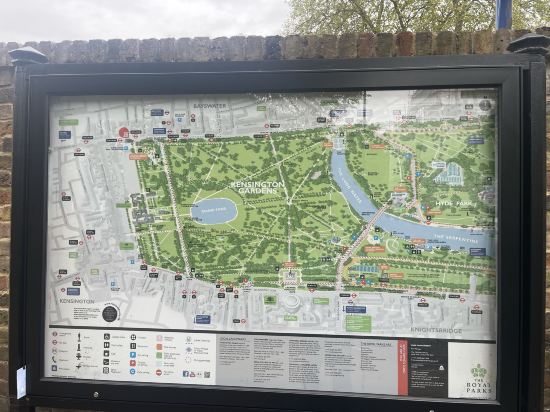 公園大道貝斯沃特酒店優惠