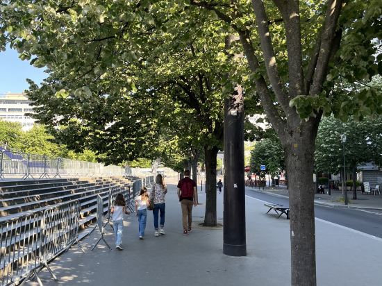 巴黎中心貝西諾富特酒店優惠