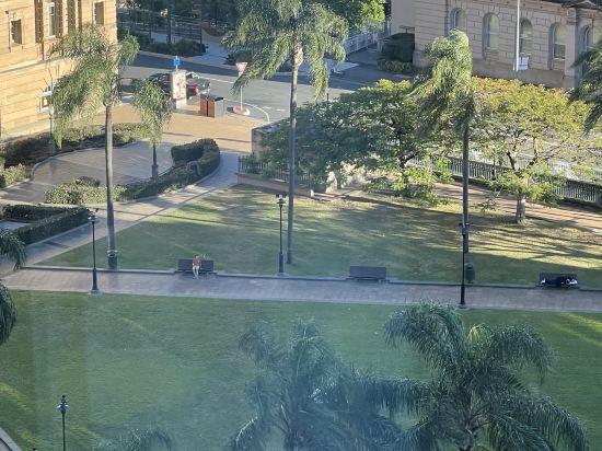 布里斯班伊麗莎白街宜必思尚品酒店優惠