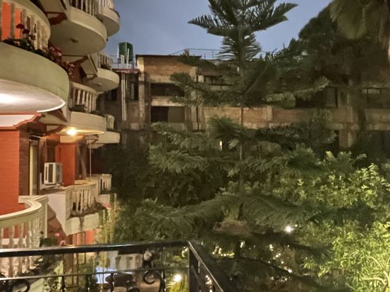 喜馬拉雅酒店優惠