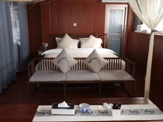 麗江玉龍涵舍予苑客棧優惠