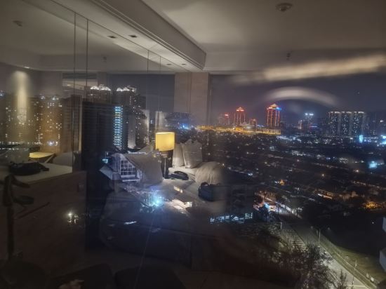 梳邦帝盛君豪酒店優惠