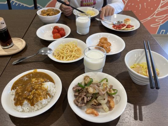 フレックステイイン函館駅前 クーポン