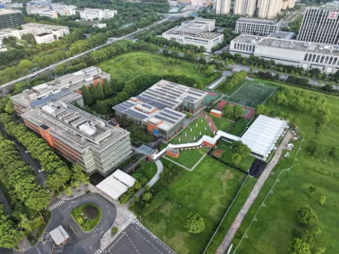 Atour Hotel Shanghai Minhang Industrial Park Xung quanh Photos