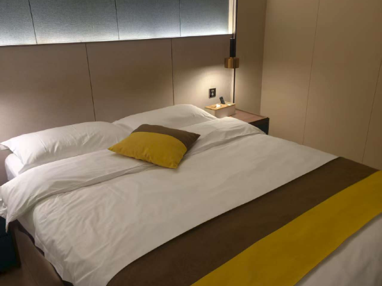 甜果時代酒店（佛山南海聯安內衣批發廠店）優惠