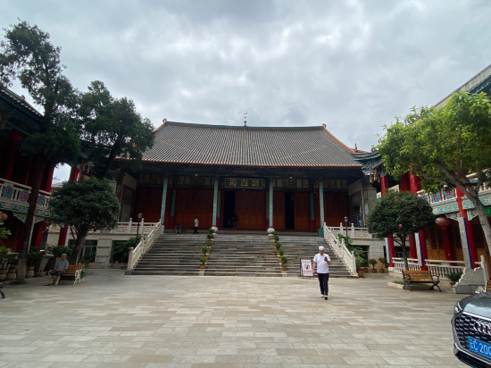 城市便捷飯店（昆明南屏步行街王府井店）優惠
