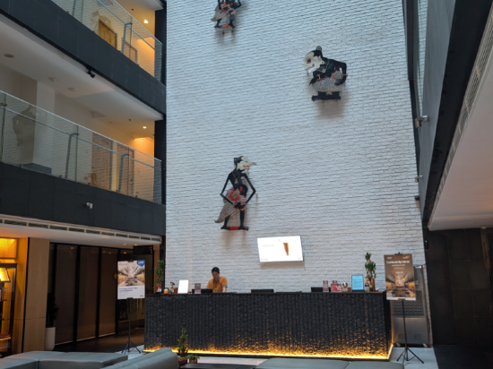 瑞士-貝林棉蘭酒店優惠