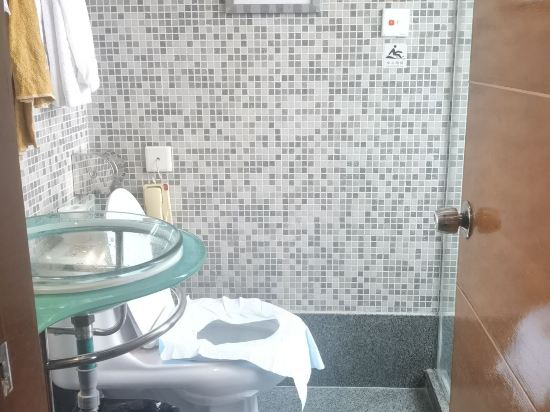 廣州頤和商務酒店優惠