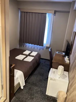 Hotel Select Inn Mishima Rooms Photos