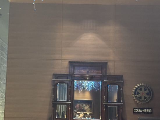 ホテルモントレ グラスミア大阪 クーポン