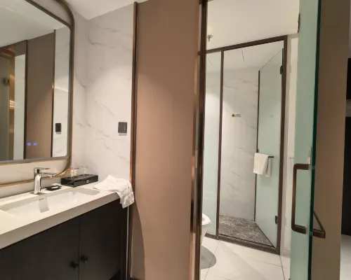 Heyue Hotel الغرف Photos