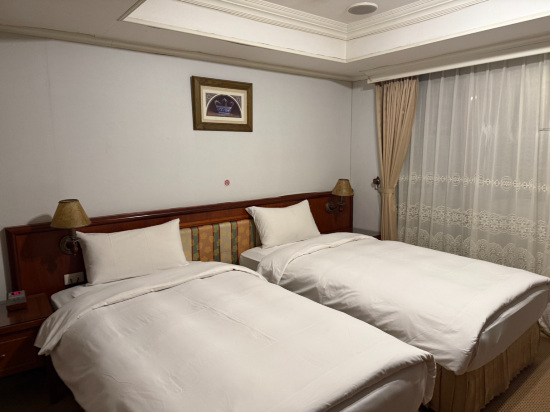 新竹金頓國際大飯店優惠