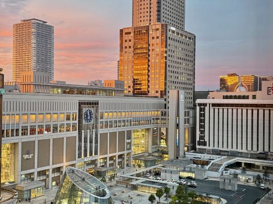 ホテルグレイスリー札幌 クーポン