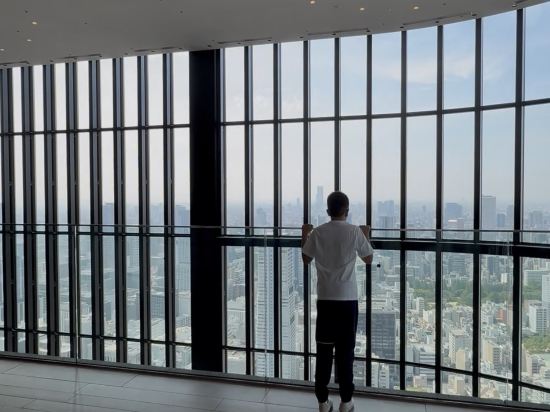 大阪康萊德酒店優惠