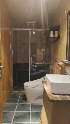 Hongwu Inn Номера Photos