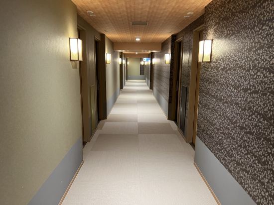 富山御宿野乃天然温泉經濟型酒店優惠