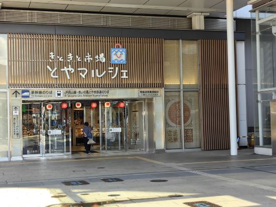 富山站前大和ROYNET飯店優惠