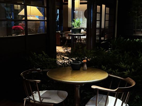 麗江安隅酒店優惠