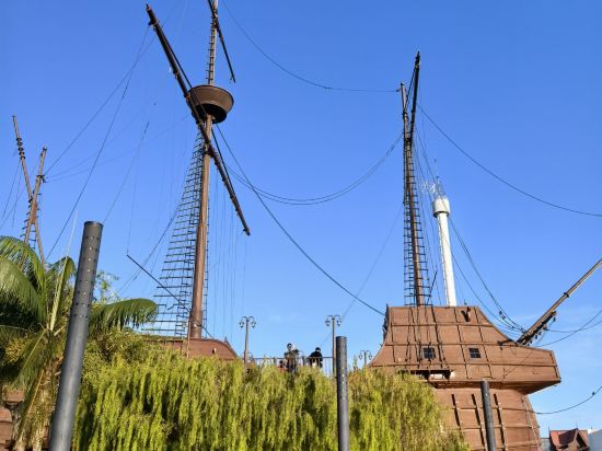 馬六甲拉克魯斯塔酒店優惠