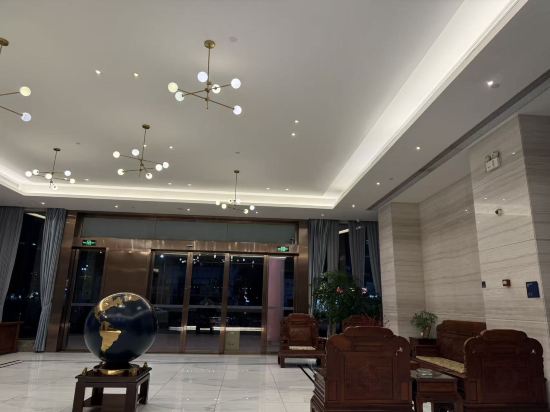 凱里亞德飯店（東莞黃江金怡店）優惠