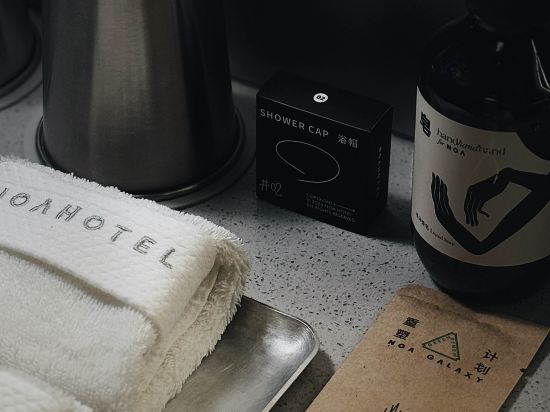 廈門NOA諾亞飯店優惠