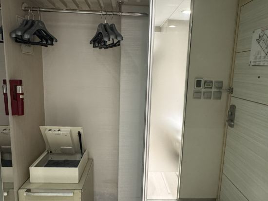 香港富薈上環酒店優惠