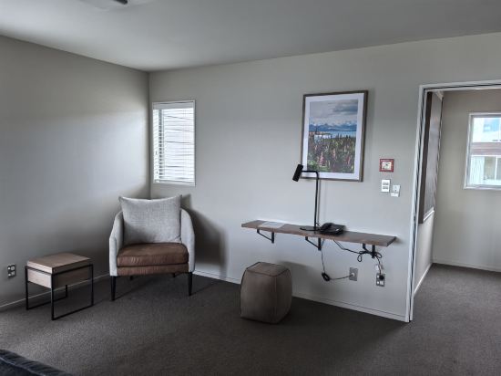 特卡波湖胡椒藍水精品度假屋優惠