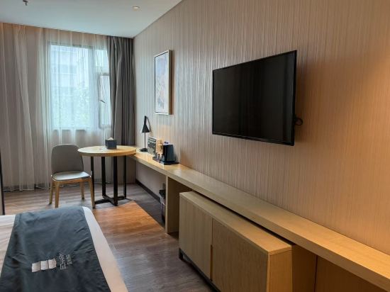 宜尚酒店（廣州天河崗頂地鐵站石牌東路店）優惠