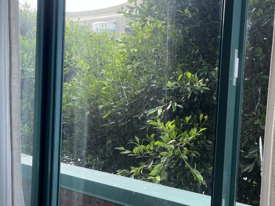 舊金山漁人碼頭中心凱悅飯店優惠