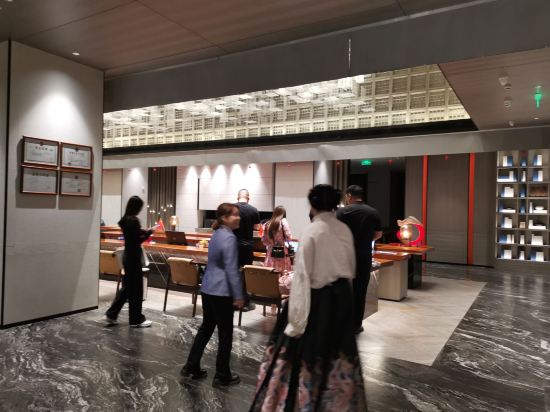 雲和夜泊飯店（西安鐘鼓樓南門店）優惠