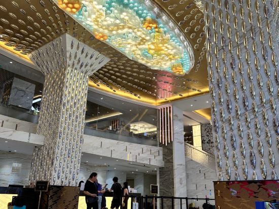 澳門金龍酒店優惠