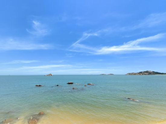 莆田市湄洲島望月樓民宿優惠