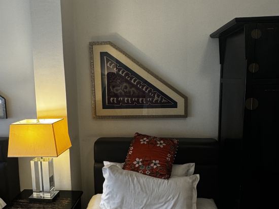 柏那卡精品酒店優惠