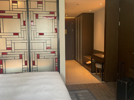 廣州融創施柏閣酒店優惠