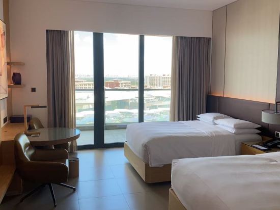 海口萬麗酒店優惠