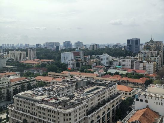 卡拉維拉西貢酒店優惠