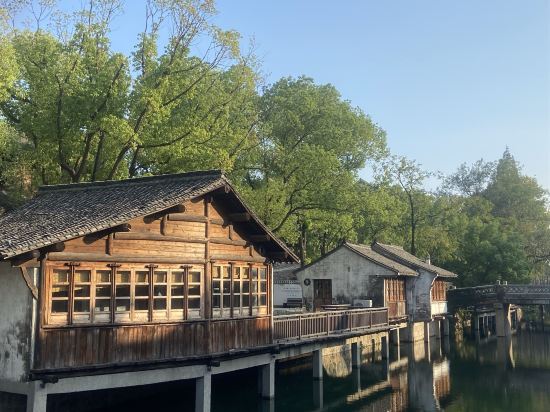 全季酒店（海寧海昌南路皮革城店）優惠