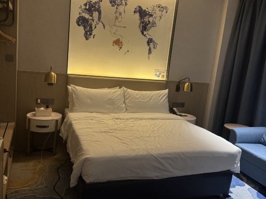 凱里亞德酒店（深圳機場固戍地鐵站店）優惠