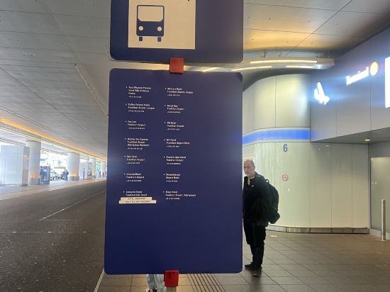 NH法蘭克福空港酒店優惠