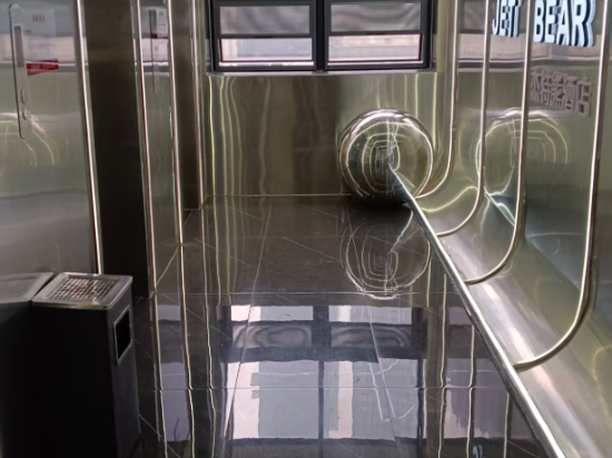 重慶JETBEAR設計師酒店（解放碑洪崖洞店）優惠