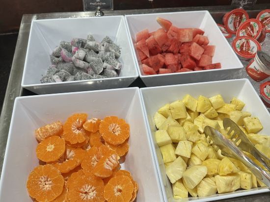 聖多明戈W＆P酒店優惠