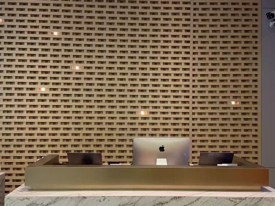 海安市政府亞朵酒店優惠