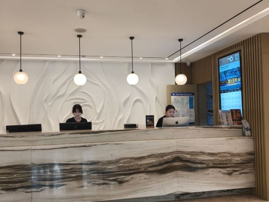 杭州西湖湖濱銀泰亞朵飯店優惠