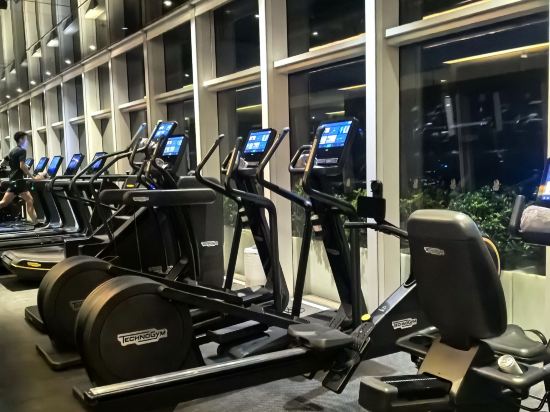 香港麗思卡爾頓酒店優惠